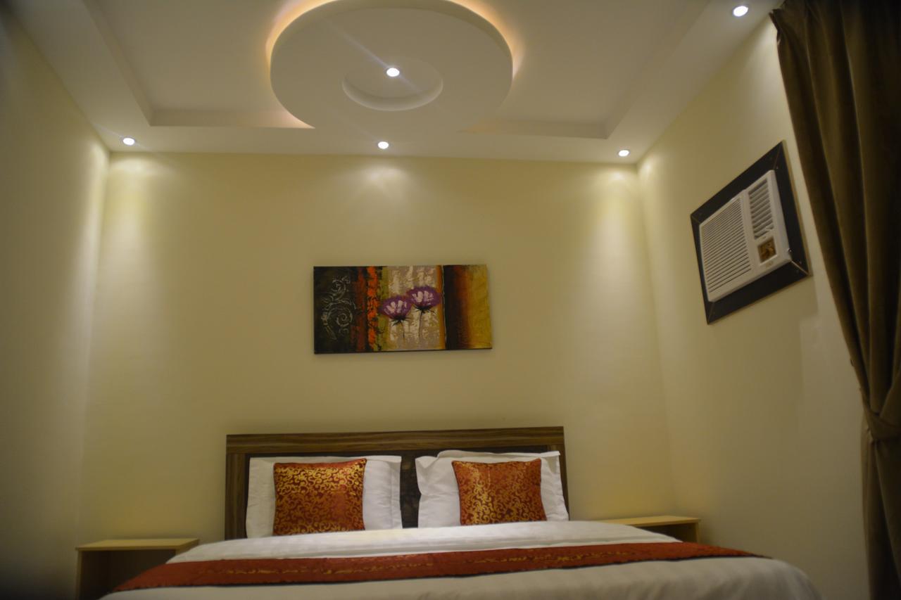 Qasr Wasan Furnished Apartments - Al Aziziyah Riyadh Room photo